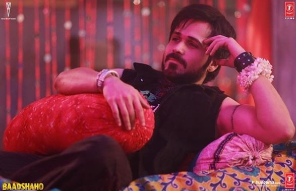 Emraan Hashmi feels media stretched his tag of 'serial kisser' Emraan Hashmi feels media stretched his tag of 'serial kisser'