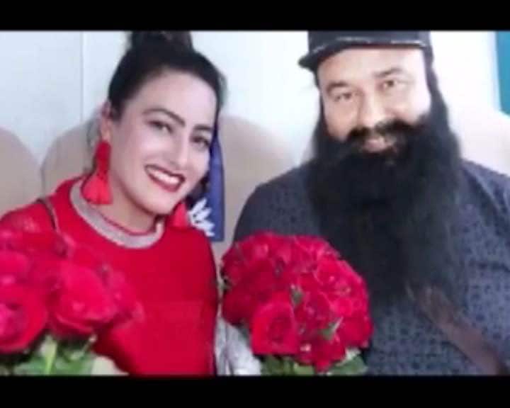 The Haryana Police have booked Honeypreet for sedition and being involved in an alleged conspiracy to help Ram Rahim escape after his conviction.