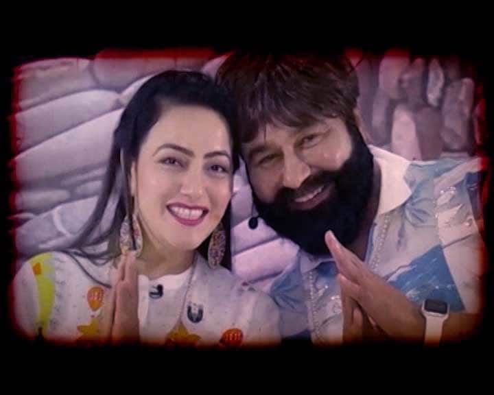 The Haryana Police on Friday arrested the driver of Honeypreet Kaur, the controversial adopted daughter of Gurmeet Ram Rahim Singh, the disgraced chief of the Dera Sacha Sauda sect.