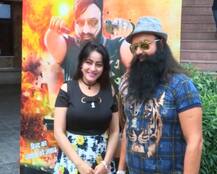 Honeypreet\'s Driver Arrested From Rajasthan, Says She Fled To Nepal