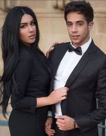 This SPLITSVILLA Couple is MADLY IN LOVE with each other