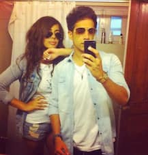 This SPLITSVILLA Couple is MADLY IN LOVE with each other