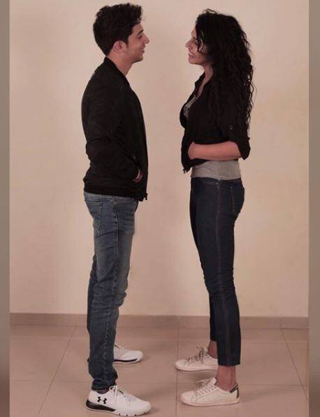 MTV Splitsvilla, this time is themed with ‘catch your match’. It seems like they have got their ideal match. (Image Courtesy - Instagram)