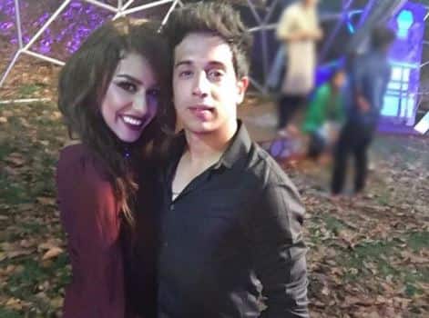 This SPLITSVILLA Couple is MADLY IN LOVE with each other This SPLITSVILLA Couple is MADLY IN LOVE with each other
