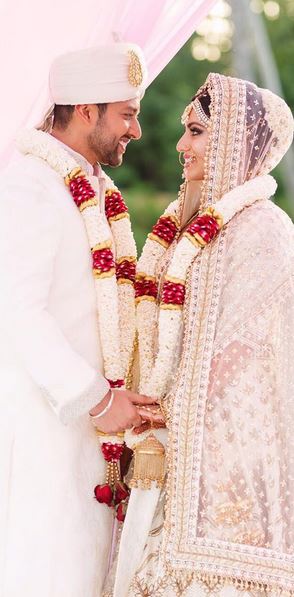 CONGRATULATIONS! Aftab Shivdasani gets MARRIED AGAIN to Nin Dusanj