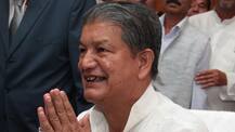 Uttarakhand ex-CM Harish Rawat takes ill, admitted to Delhi hospital