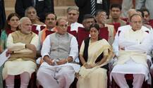 Narendra Modi Cabinet Reshuffle: Who May Be In, Who May Be Out