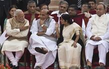Narendra Modi Cabinet Reshuffle: Who May Be In, Who May Be Out