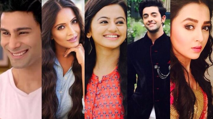 TV celebs gear up to celebrate Eid Ul-Adha festival! TV celebs gear up to celebrate Eid Ul-Adha festival!