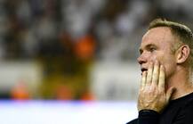 Police charge Wayne Rooney with drunk driving