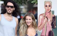 Russell Brand finally marries longtime partner Laura Gallacher