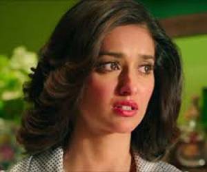 When Ileana D'Cruz Cried Her Eyes Out And Scared Ajay Devgn
