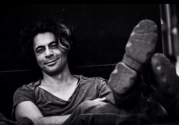 OH NO!  Sunil Grover in HOSPITAL! OH NO!  Sunil Grover in HOSPITAL!