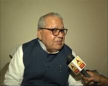 Cabinet Reshuffle: Kalraj Mishra Explains Reason Behind Resignation