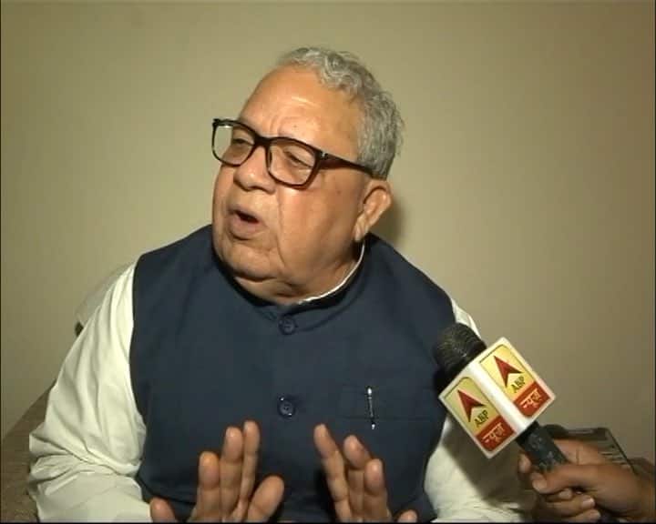 Cabinet Reshuffle: Kalraj Mishra Explains Reason Behind Resignation Cabinet Reshuffle: Kalraj Mishra Explains Reason Behind Resignation