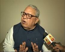Cabinet Reshuffle: Kalraj Mishra Explains Reason Behind Resignation