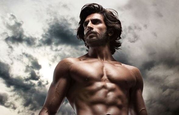 SHOCKING! Ranveer Singh got SLAPPED 24 times! SHOCKING! Ranveer Singh got SLAPPED 24 times!