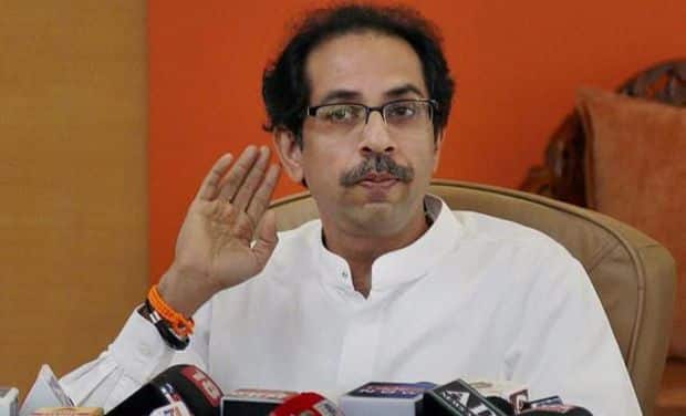 Sena claims credit for political hustle over Ram Mandir issue; slams BJP for ignoring it for 4 years Sena claims credit for political hustle over Ram Mandir issue; slams BJP for ignoring it for 4 years