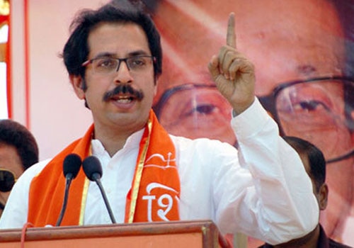 No-confidence motion: Sena lashes out at BJP ahead of voting in its mouthpiece Saamna No-confidence motion: Sena lashes out at BJP ahead of voting in its mouthpiece Saamna