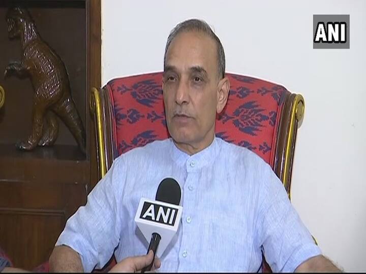 (Satyapal Singh) 