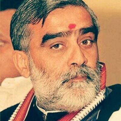 (Ashwini Choubey)