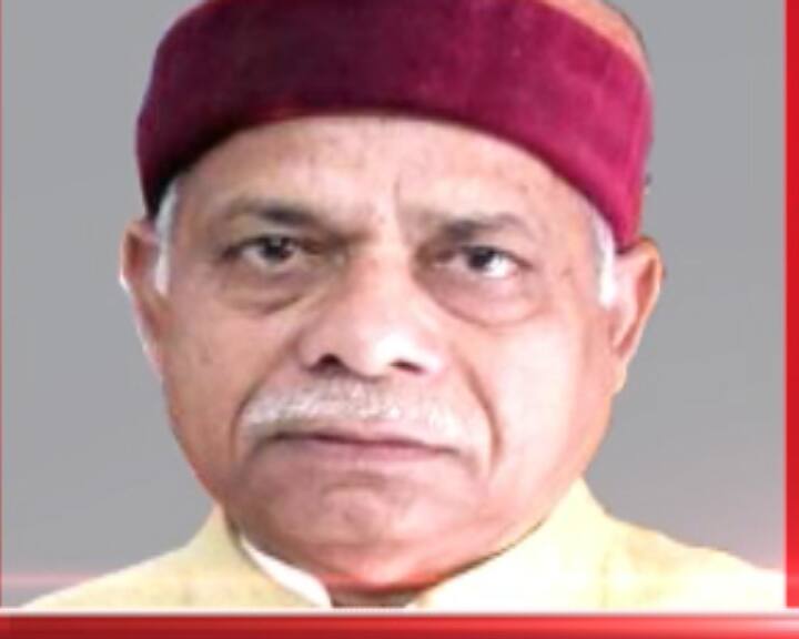 (Shiv Pratap Shukla)