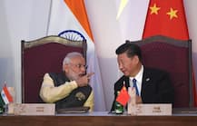 All eyes on Modi-Xi Jinping meet, as PM visits China for BRICS summit today