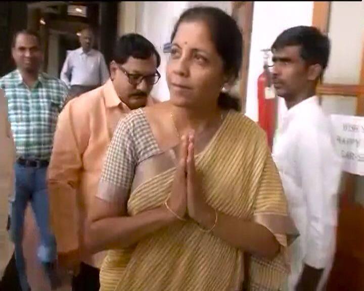 Also, 3 ministers are set to get promoted, of which one is Nirmala Sitharaman