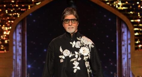 Big B garners 29 million fans on Twitter Big B garners 29 million fans on Twitter