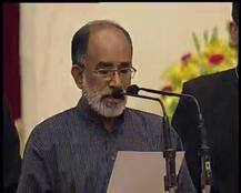 Cabinet Reshuffle: Here are the 13 faces which took oath as Minister of State today