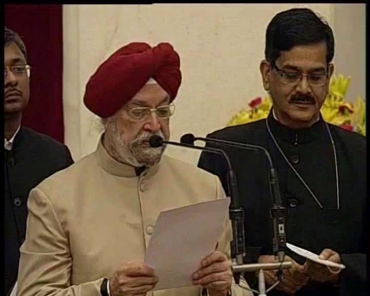 Parliament Budget Session: A heated argument in Rajya Sabha over petrol and diesel prices, Hardeep Puri gave this answer Parliament Budget Session: पेट्रोल-डीजल की कीमतों पर राज्यसभा में तीखी नोकझोंक, हरदीप पुरी ने दिया ये जवाब