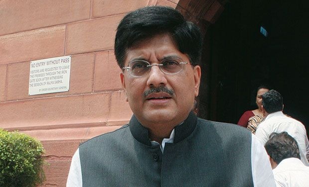 No lockdown, trains will continue to run, says Railway Minister Piyush Goyal Indian Railways : দেশজুড়ে ট্রেন বন্ধ হয়ে যাওয়ার প্রশ্নই নেই, আশ্বস্ত করলেন রেলমন্ত্রী