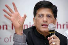 Goyal tightens reins on Railways, gives top priority to safety