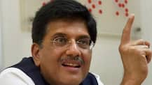 5 Things you didn’t know about newly elected Railways Minister Piyush Vedprakash Goyal