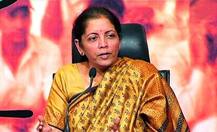 Unknown facts about newly elected Defence Minister Nirmala Sitharaman 
