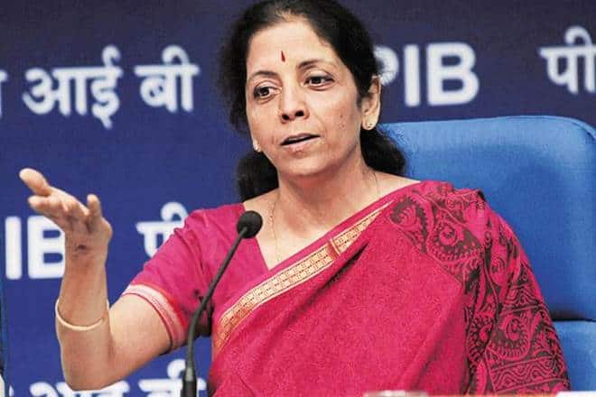 Unknown facts about newly elected Defence Minister Nirmala Sitharaman Unknown facts about newly elected Defence Minister Nirmala Sitharaman
