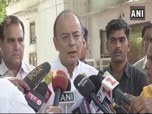 Very Significant Landmark In Reshuffle Is That We Now Have Nirmala Sitharaman As New Defence Minister: Arun Jaitley