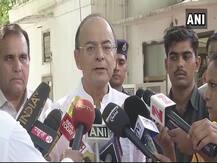Very Significant Landmark In Reshuffle Is That We Now Have Nirmala Sitharaman As New Defence Minister: Arun Jaitley