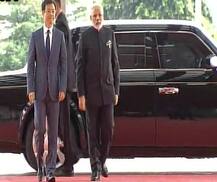 Modi in China: President Xi-Jinping tells PM, “Will have to fight reason for terror along with terrorism”