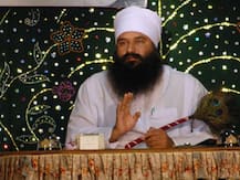 When \'Mafi\' Meant Certain Rape In Dera\'s \'Gufa\'