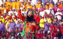 From riches to rags: Ram Rahim to work as a Gardener in Rohtak Jail, earn Rs 40 per day