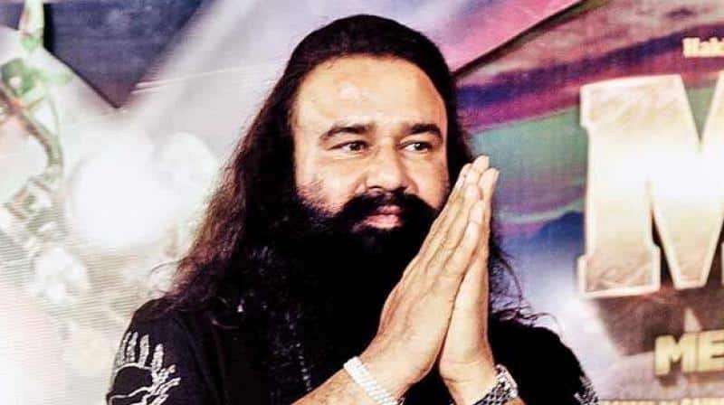 Final CBI Court hearing in dual murder case against Ram Rahim Final CBI Court hearing in dual murder case against Ram Rahim