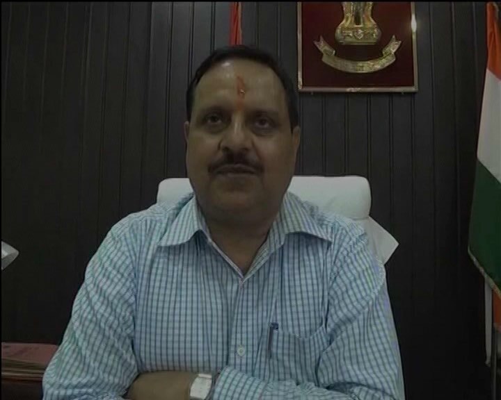 Speaking on the same, SP Farooqabad said, 