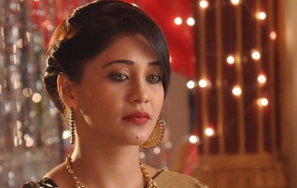 Ishqbaaz actress Amrapali Gupta gets ‘EMOTIONAL' visiting her hometown Ishqbaaz actress Amrapali Gupta gets ‘EMOTIONAL' visiting her hometown