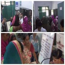 After Gorakhpur, 49 Childern die in Farrukhabad hospital in 30 days due to lack of Oxygen 