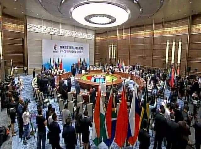 BRICS countries can work closely with ISA to strengthen the solar energy agenda: PM Modi 