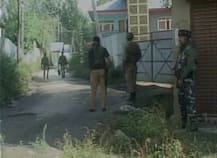 Sopore, J&K: Two Lashkar-e-Taiba terrorists gunned down in an encounter 
