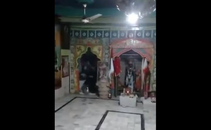 According to US government’s International Religious Freedom Report (IRFR): 