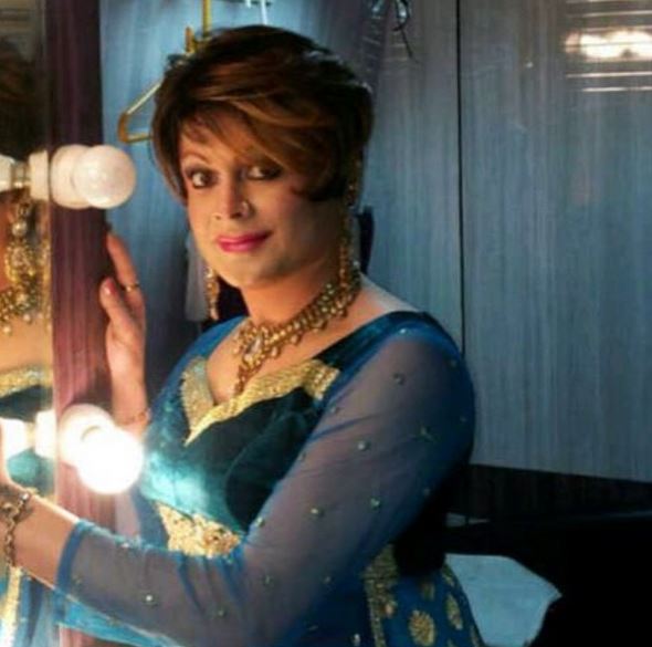 ALL IS NOT WELL! Bobby Darling files DOMESTIC VIOLENCE CASE against husband