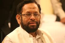 Trinamool Congress MP Sultan Ahmed After Massive Cardiac Arrest